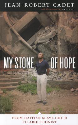 My Stone of Hope Cover