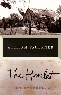 The Hamlet (Vintage International)