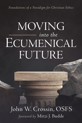 Moving into the Ecumenical Future Cover Image