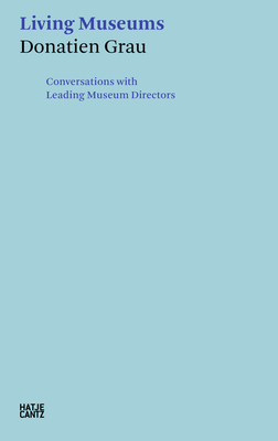 Living Museums Cover Image