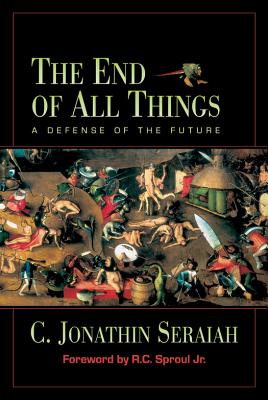 The End of All Things: A Defense of the Future Cover Image