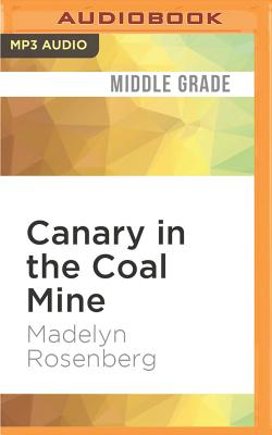 Cover for Canary in the Coal Mine