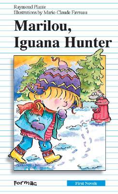 Marilou, Iguana Hunter