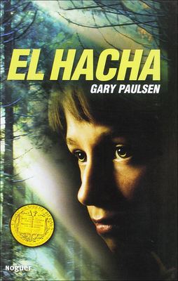El Hacha = Hatchet