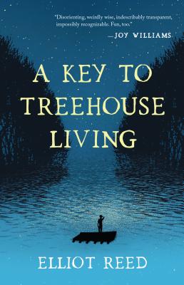 A Key to Treehouse Living Cover Image