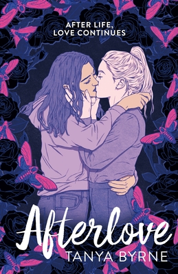 Afterlove By Tanya Byrne Cover Image