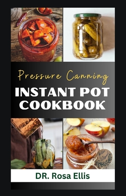 Canning with Instant Pot
