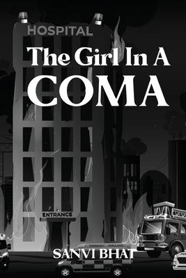 The Girl In A Coma Cover Image