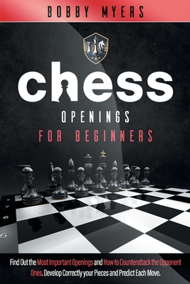 Chess Openings: Why a good start to your game is important –