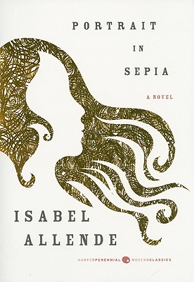Portrait in Sepia: A Novel (Harper Perennial Deluxe Editions)