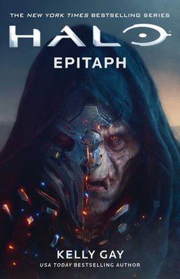 Halo: Epitaph Cover Image