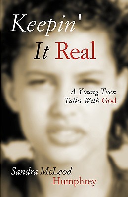 Keepin' It Real Cover Image