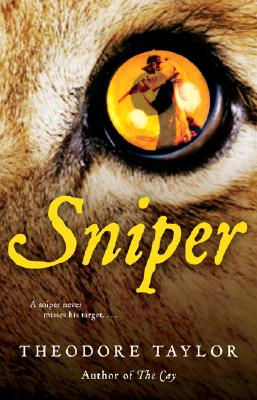 Sniper Cover Image