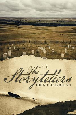 Cover for The Storytellers