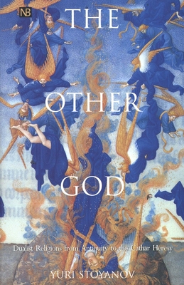 Cover for The Other God