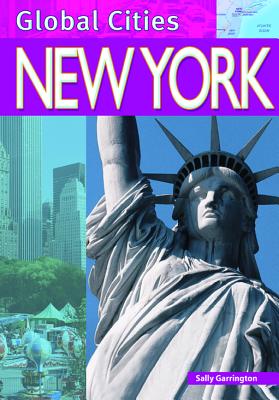 New York (Global Cities)