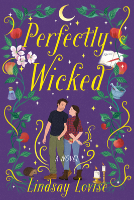 Perfectly Wicked: A Novel