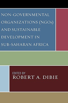 Non-Governmental Organizations (NGOs) and Sustainable Development in Sub-Saharan Africa Cover Image