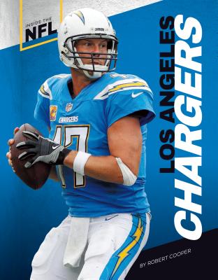 Los Angeles Chargers (NFL Teams) (Library Binding)