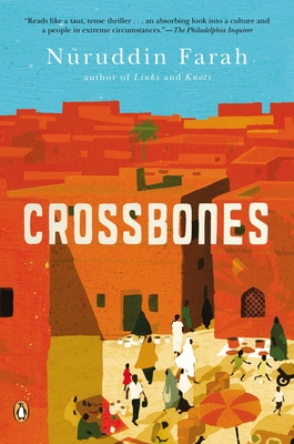 Crossbones: A Novel (Past Imperfect Trilogy #3)