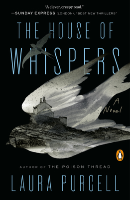 The House of Whispers: A Novel