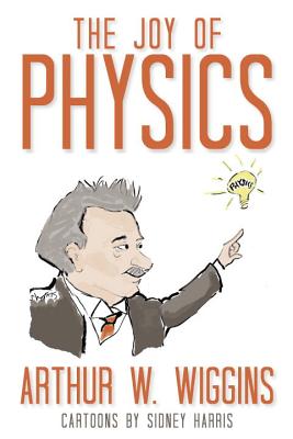 The Joy of Physics (Paperback) | Malaprop's Bookstore/Cafe The Joy of Physics (Paperback) | Malaprop's Bookstore/Cafe