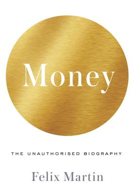 Cover for Money