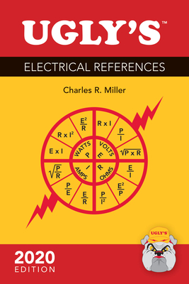 Ugly's Electrical References, 2020 Cover Image