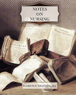 Notes on Nursing Cover Image