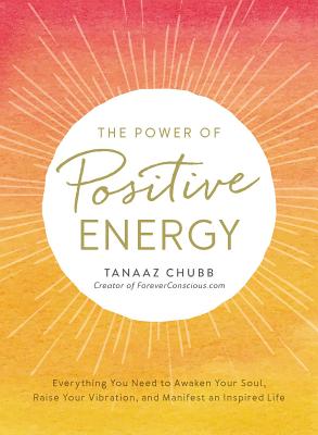 Cover for The Power of Positive Energy