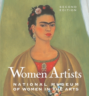 Women Artists: The National Museum of Women in the Arts (Tiny Folio #27)