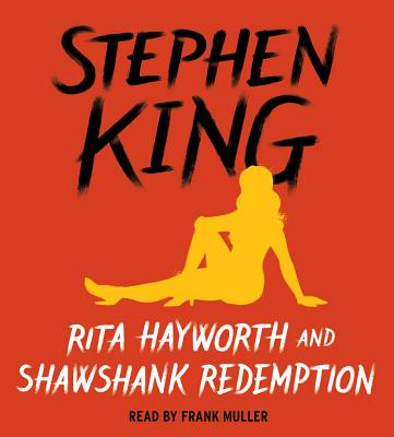 rita hayworth shawshank redemption poster