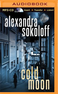 Cover for Cold Moon (Huntress/FBI Thrillers #3)