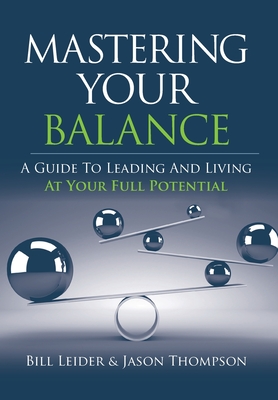 Cover for Mastering Your Balance