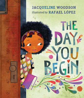 Cover for The Day You Begin