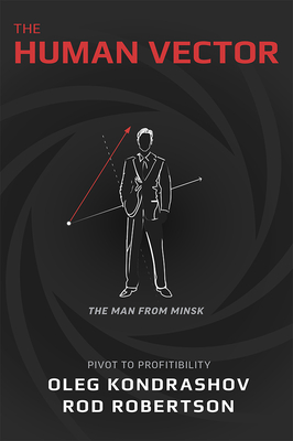 The Human Vector: Pivot to Profitability Cover Image