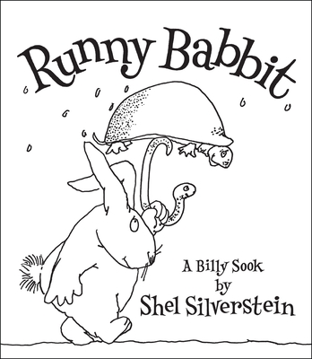 everything on it shel silverstein