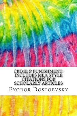 Crime and Punishment