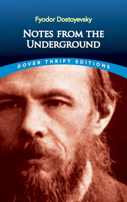 Notes from the Underground Cover Image