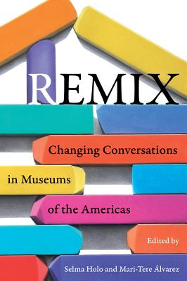 Cover for Remix