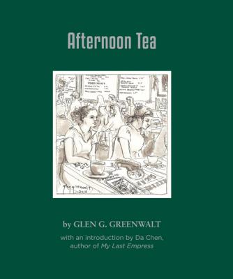 Cover for Afternoon Tea