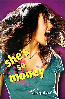 She's So Money Cover Image