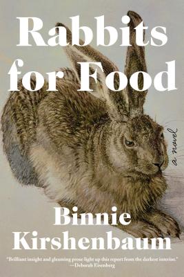 Cover for Rabbits for Food