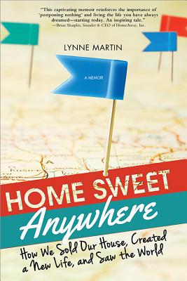 Cover for Home Sweet Anywhere