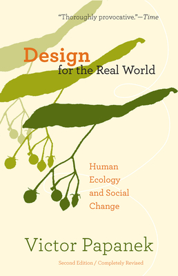 Cover for Design for the Real World