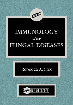 Immunology of the Fungal Diseases Cover Image
