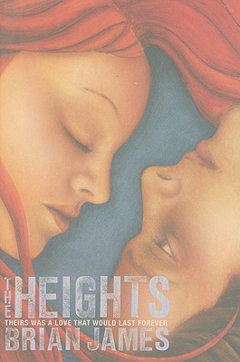 Cover for The Heights