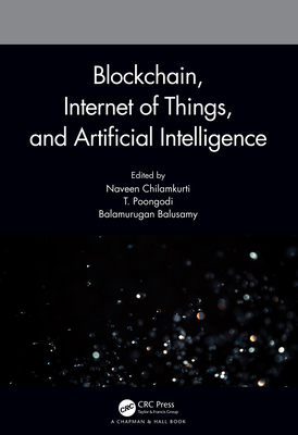 Blockchain, Internet of Things, and Artificial Intelligence Cover Image