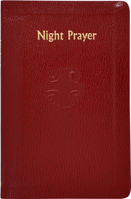 Night Prayer Cover Image
