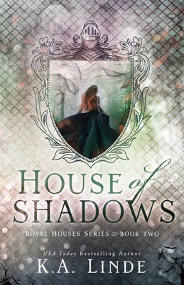 House of Shadows (Royal Houses Book 2) Cover Image